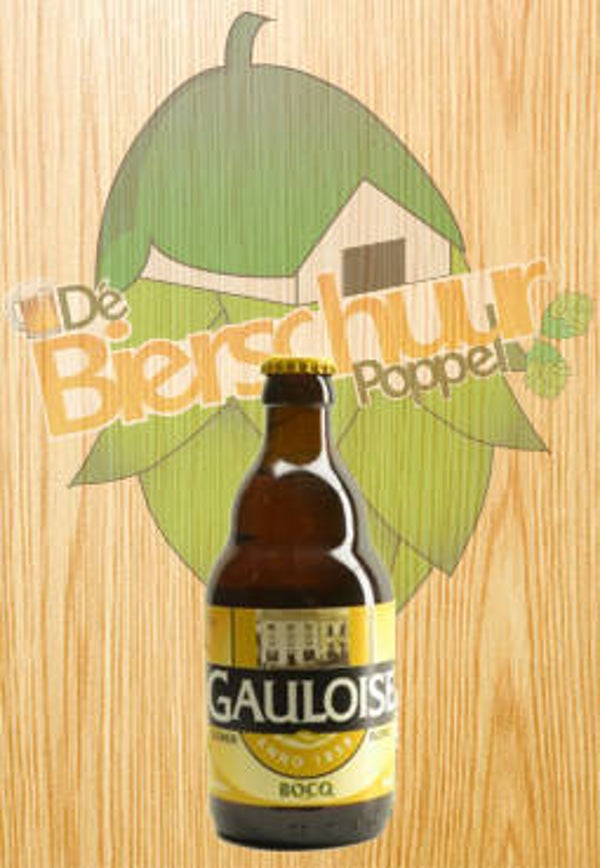 Gauloise Blond