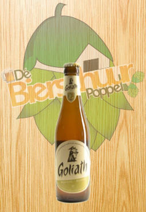 Goliath Blond