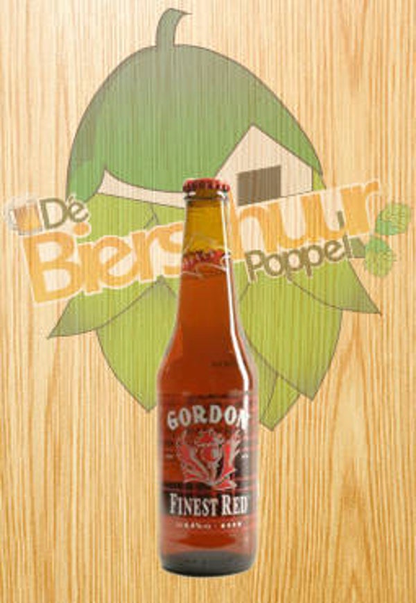 Gordon Finest Red