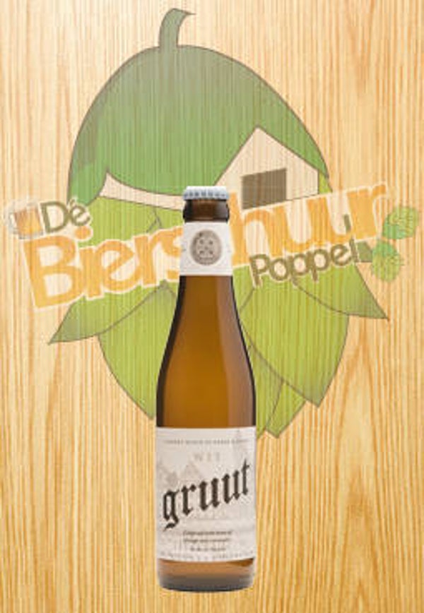 Gruut Wit