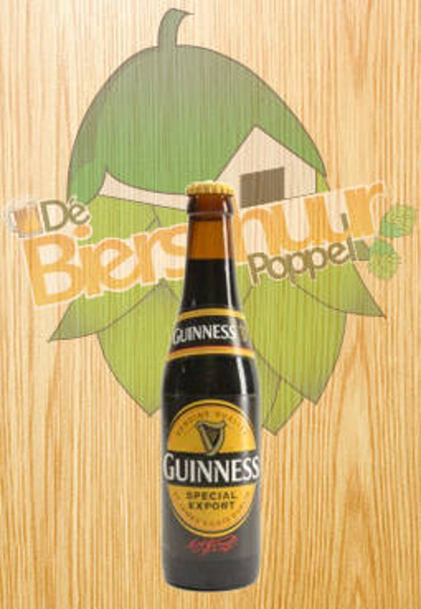 Guinness