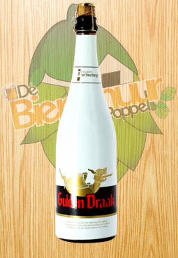Gulden Draak 75cl