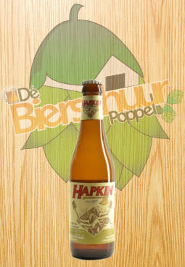 Hapkin
