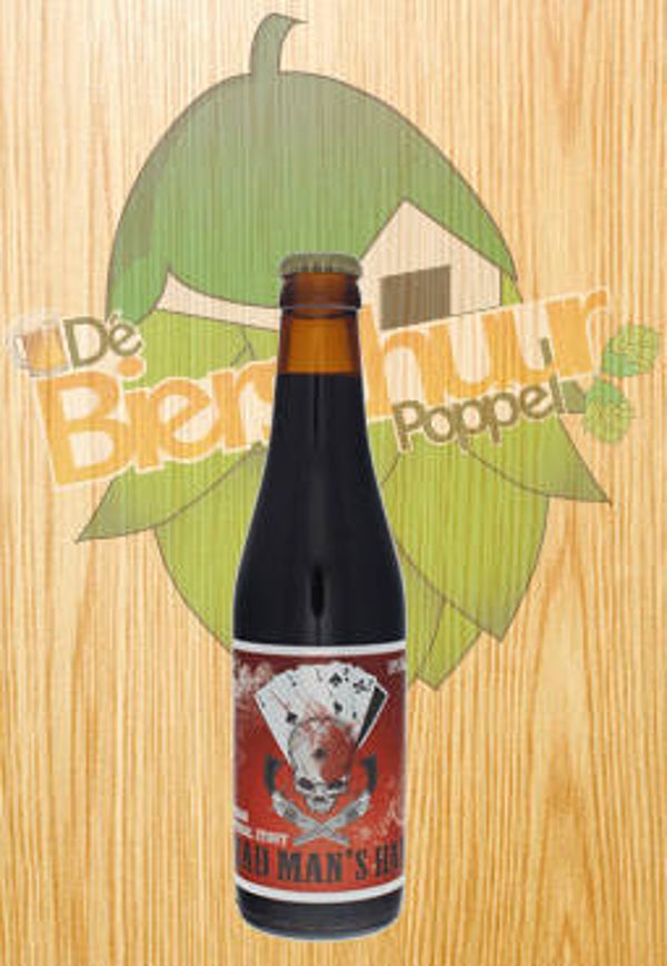 Het Nest Dead Man’s Hand