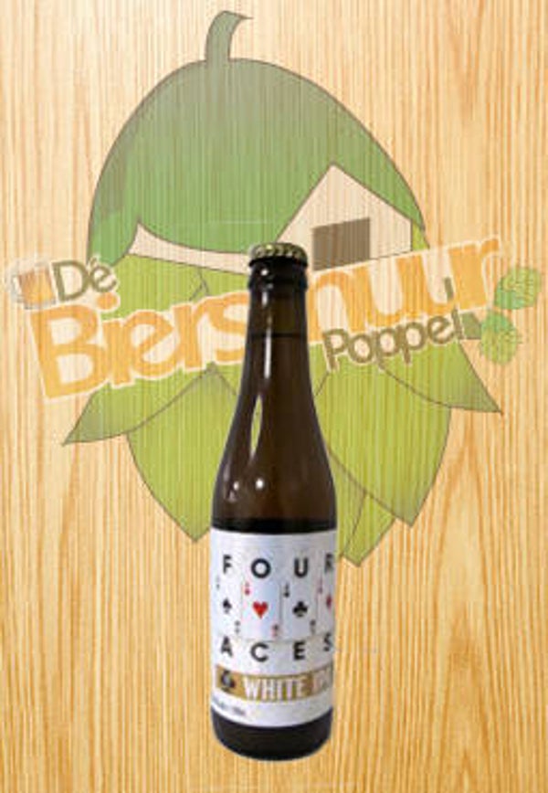 Het Nest Four Aces White I.P.A.