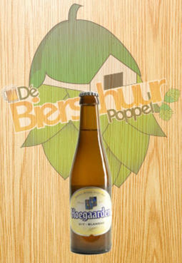 Hoegaarden Wit