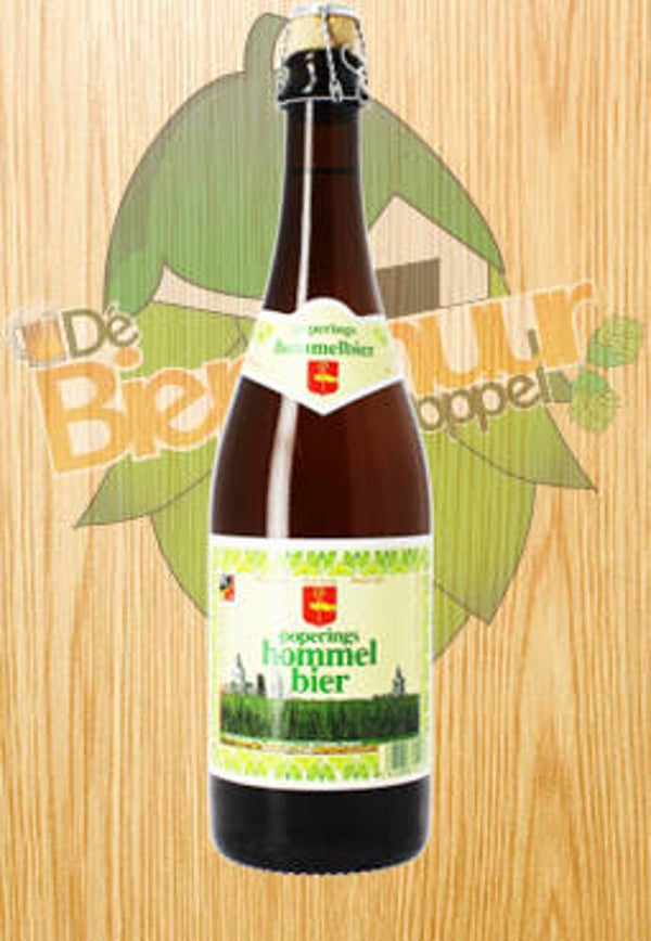 Hommelbier 75cl