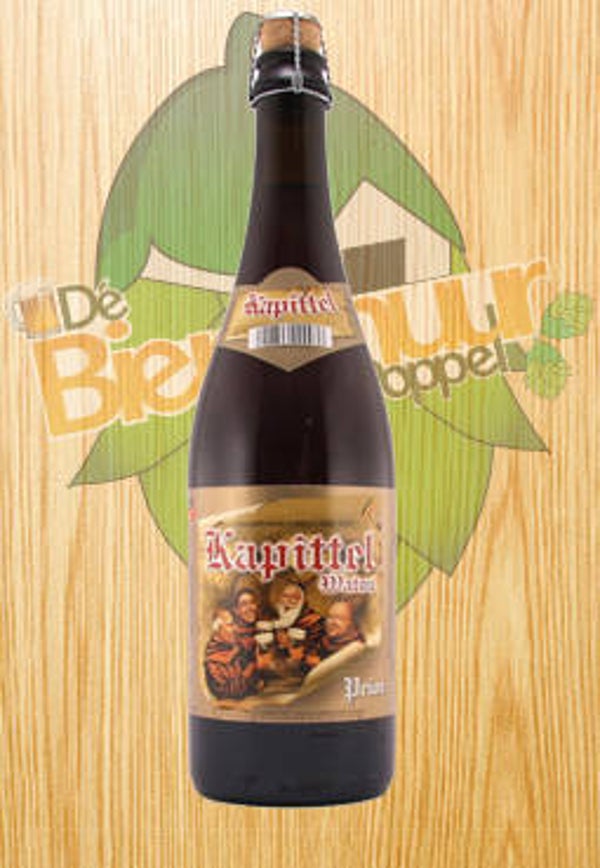 Kapittel Prior 75cl