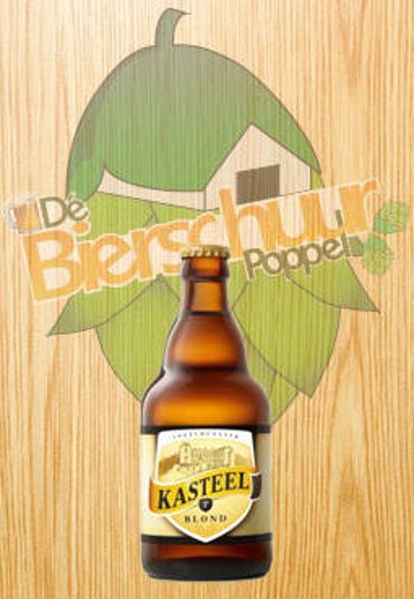 Kasteel Blond