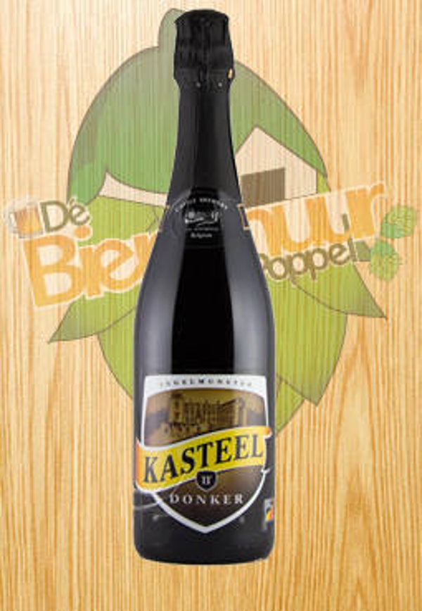 Kasteel Donker 75cl