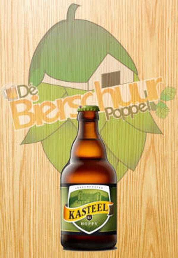 Kasteel Hoppy