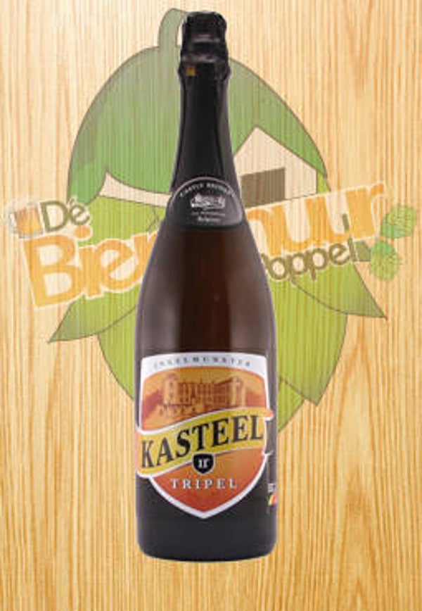 Kasteel Tripel 75cl