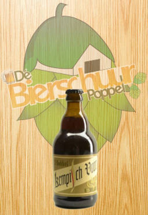 Kempisch Vuur 3-Dubbel