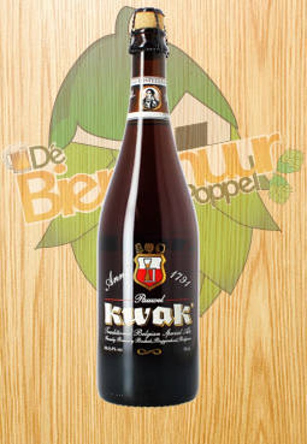 Kwak 75cl