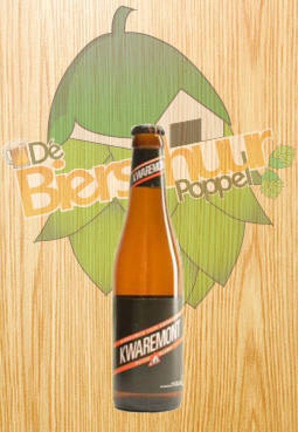Kwaremont Blond