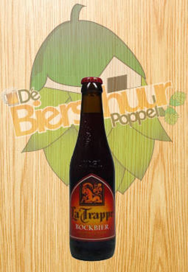 La Trappe Bock 