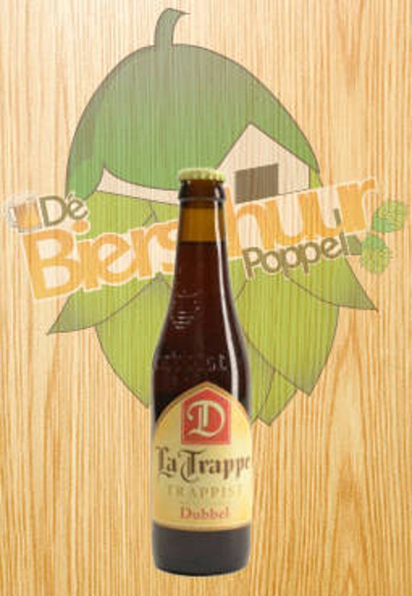 La Trappe Dubbel