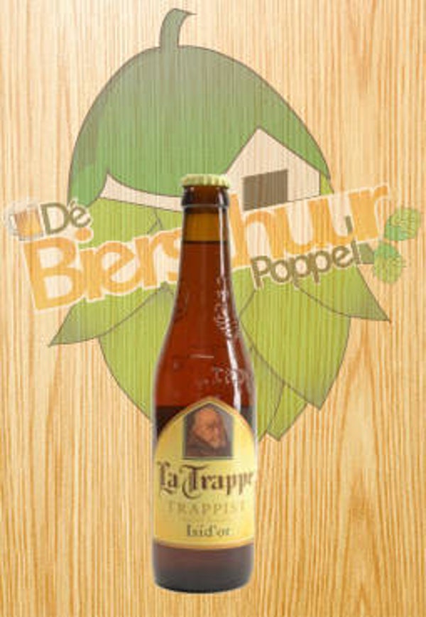 La Trappe Isid'or