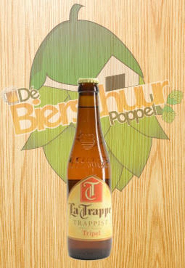 La Trappe Tripel