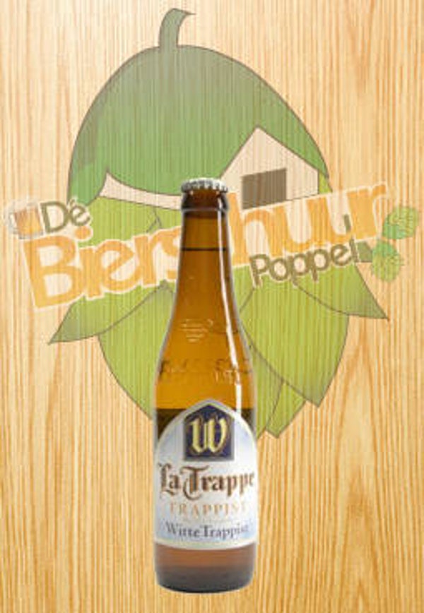 La Trappe Witte Trappist 