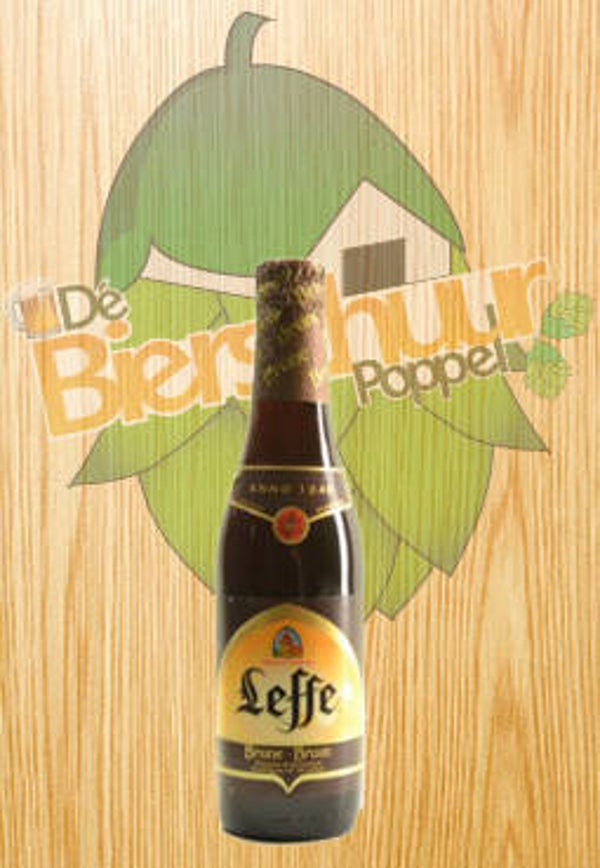 Leffe Bruin