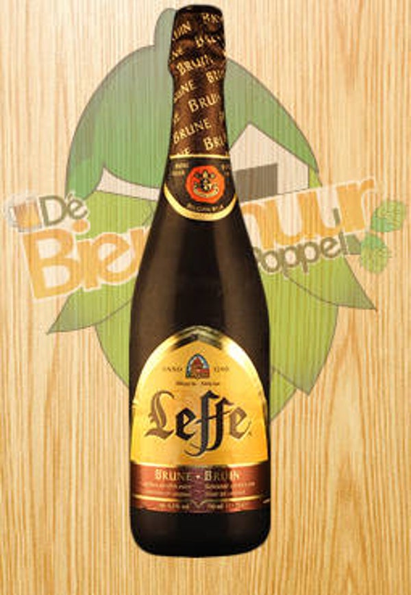 Leffe Bruin 75 cl