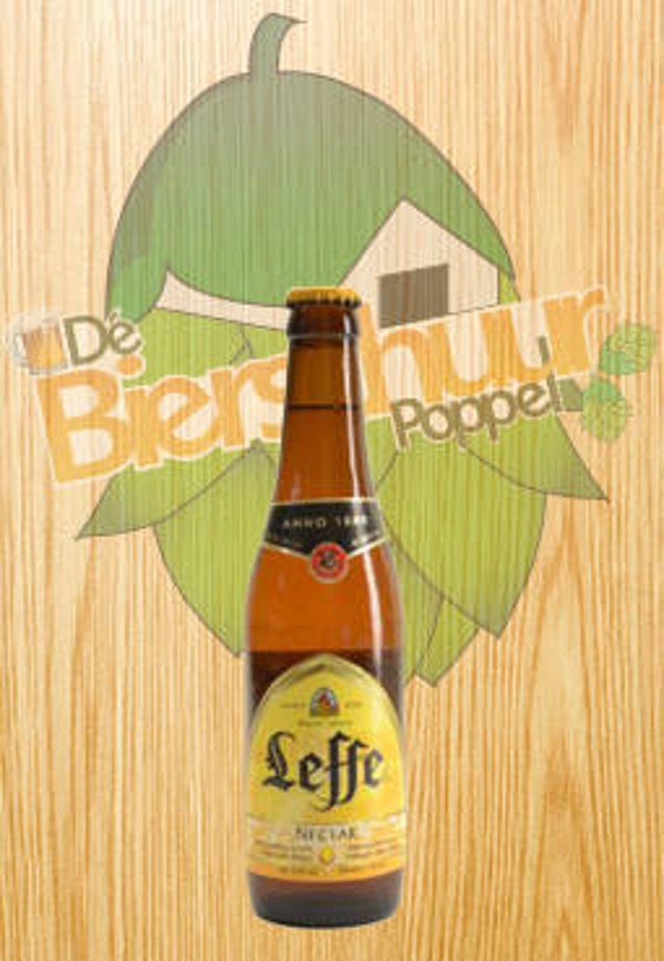 Leffe Nectar