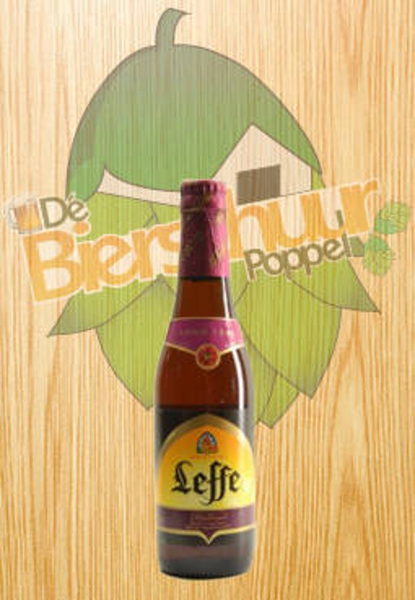 Leffe Radieuse