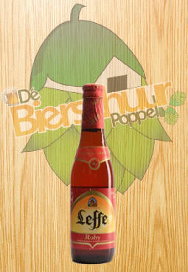 Leffe Ruby