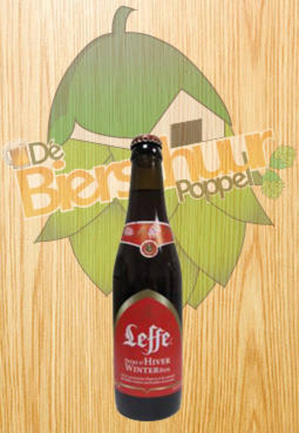 Leffe Winter