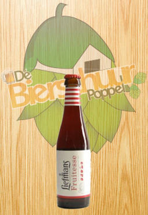 Liefmans Fruitesse