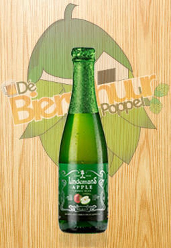 Lindemans Appel 37,5cl