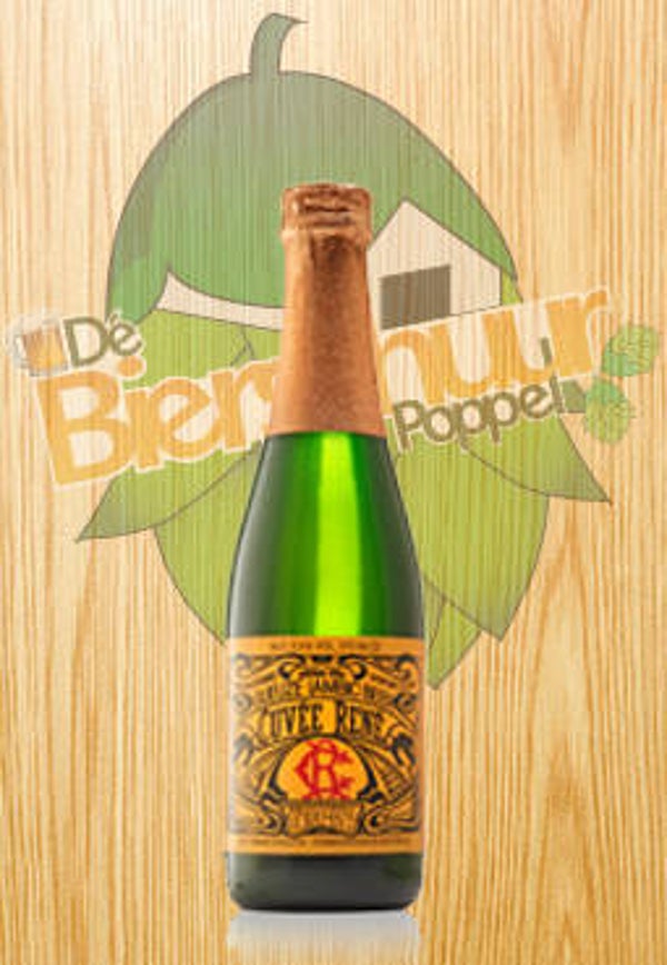 Lindemans Cuvée René Gueuze