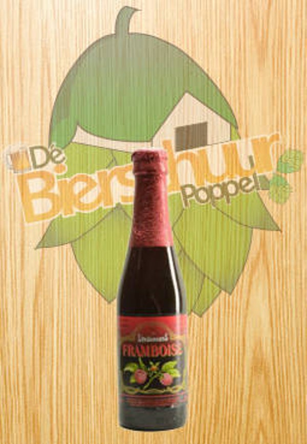 Lindemans Framboise 