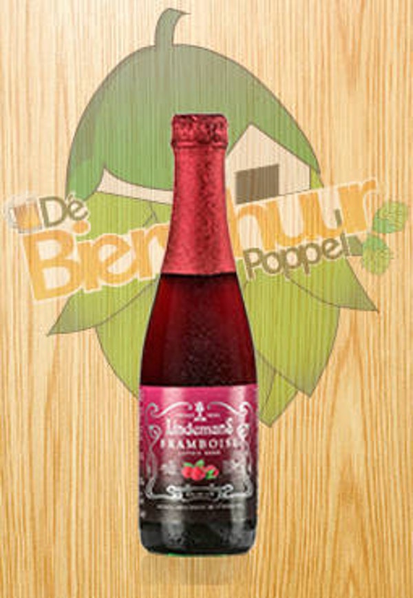Lindemans Framboise 37,5cl