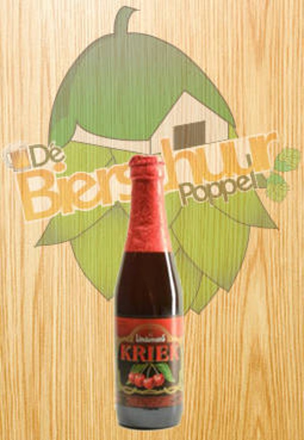 Lindemans Kriek