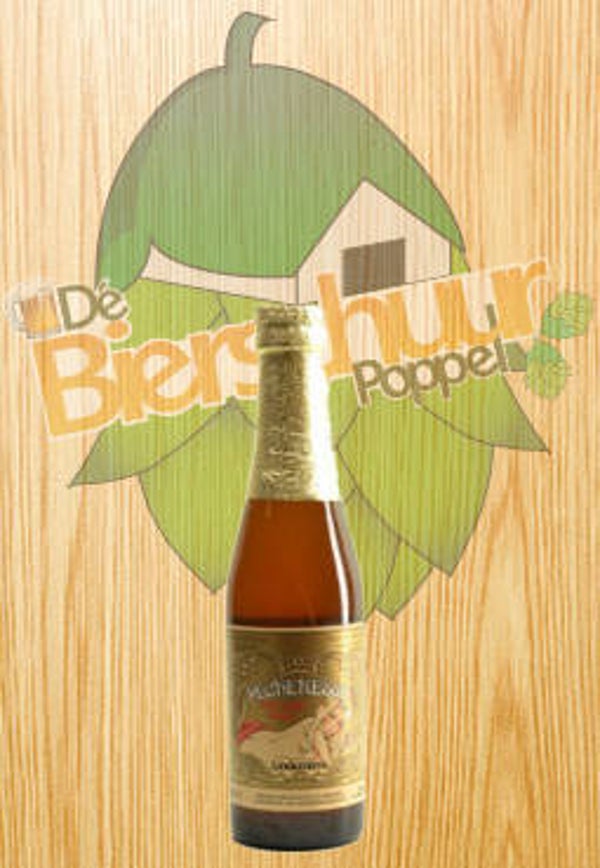 Lindemans Pecheresse