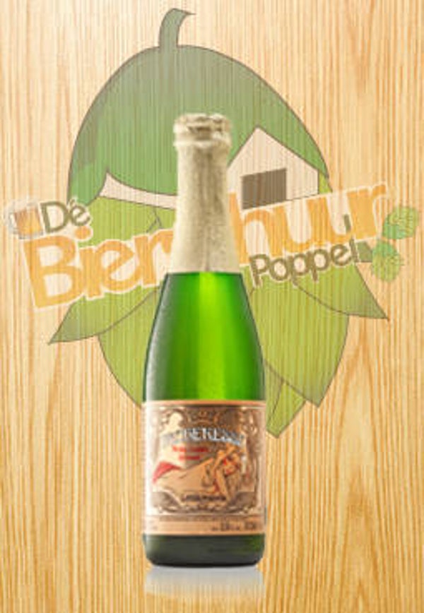 Lindemans Pecheresse 37,5cl
