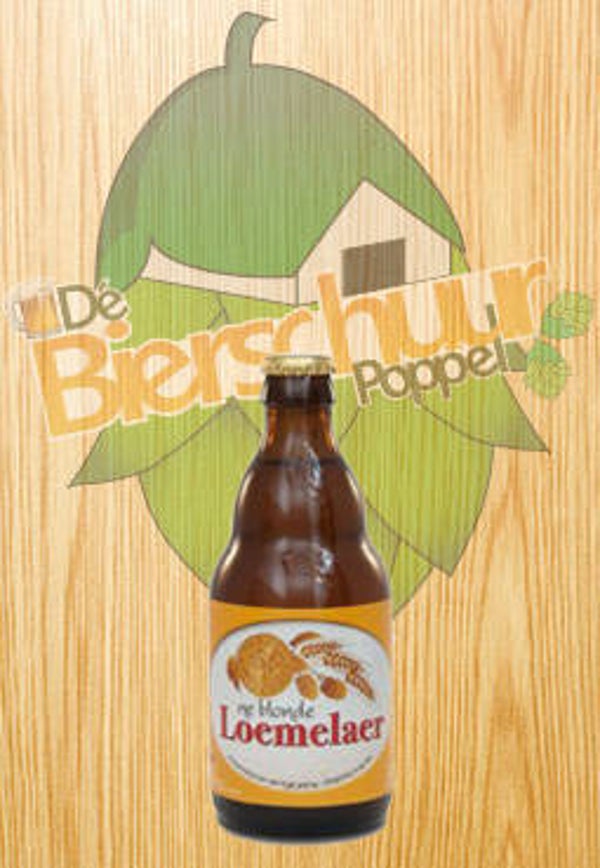 Loemelaer Blonde