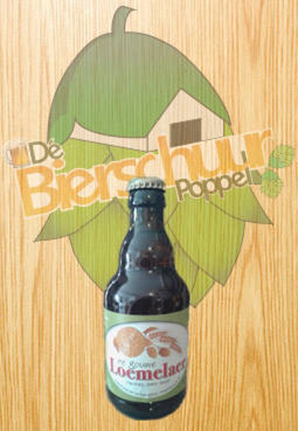 Loemelaer Dry-Hopped Tripel