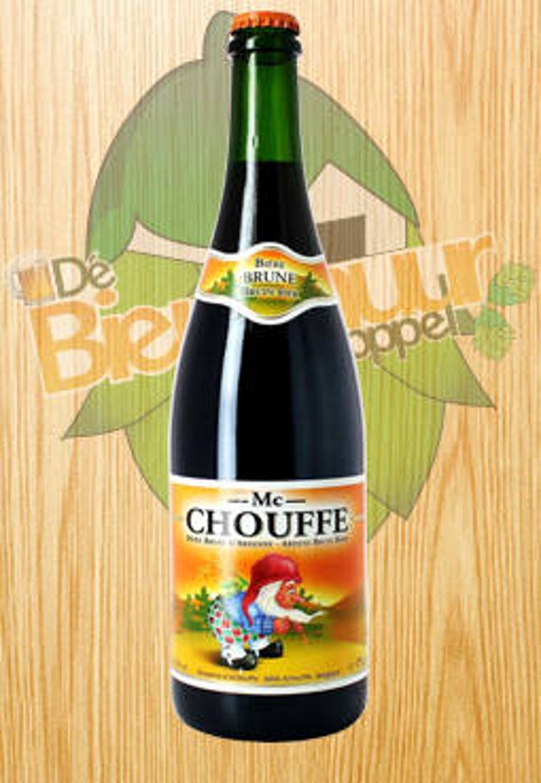 D´Achouffe Mc Chouffe 75cl