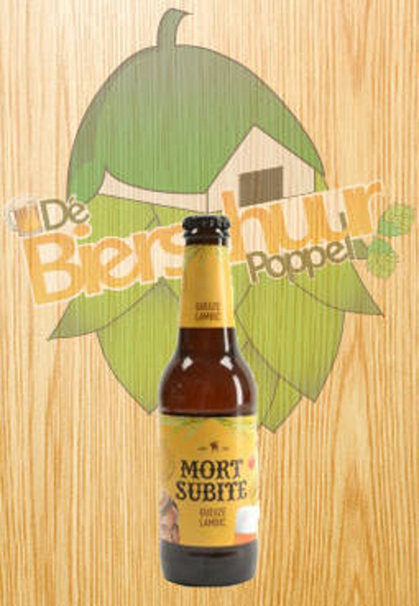 Mort Subite Gueuze