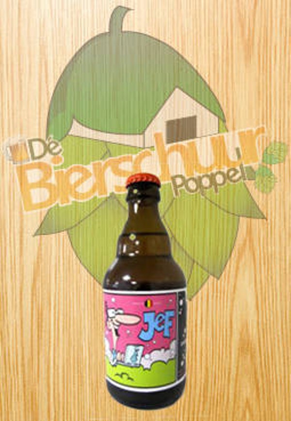 Neuzebier JEF