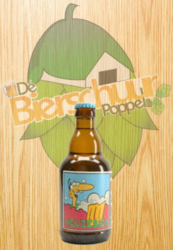 Neuzebier Tripel
