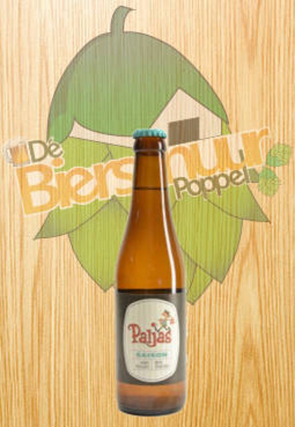 Paljas Saison