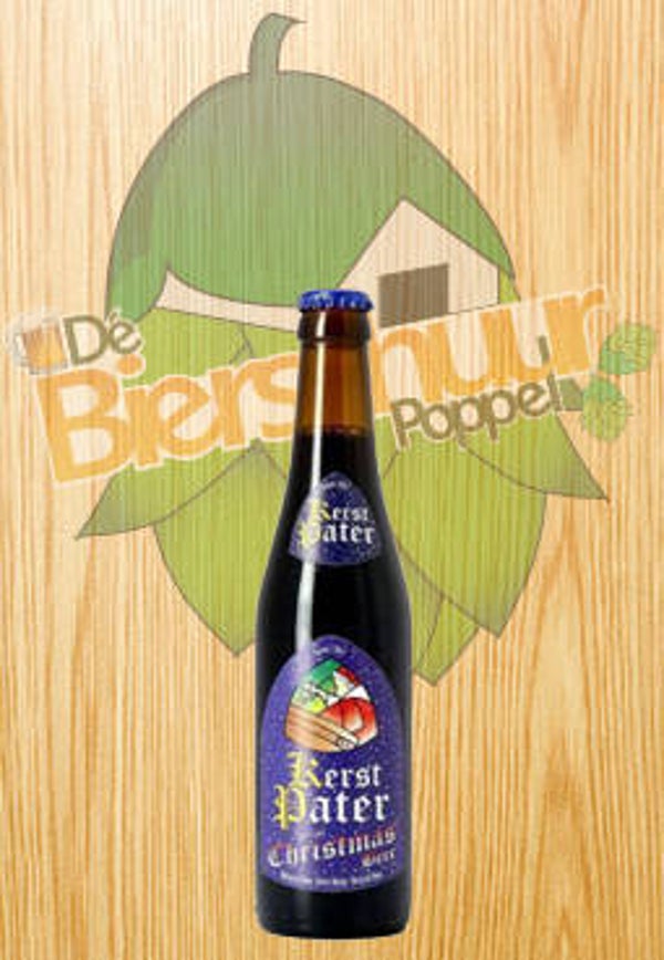Pater Lieven Kerstpater