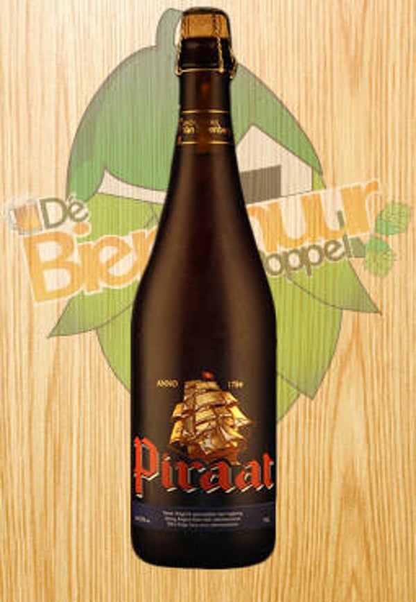 Piraat 75cl