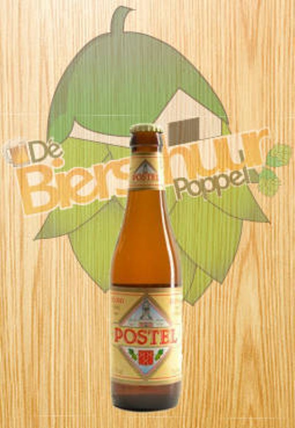 Postel Blond