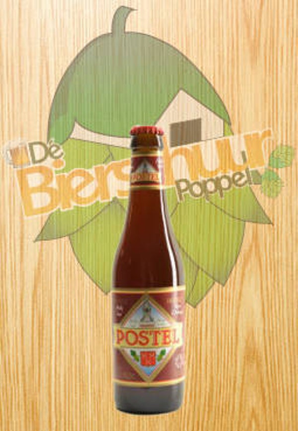 Postel Dubbel