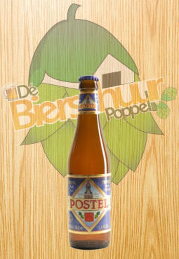 Postel Tripel